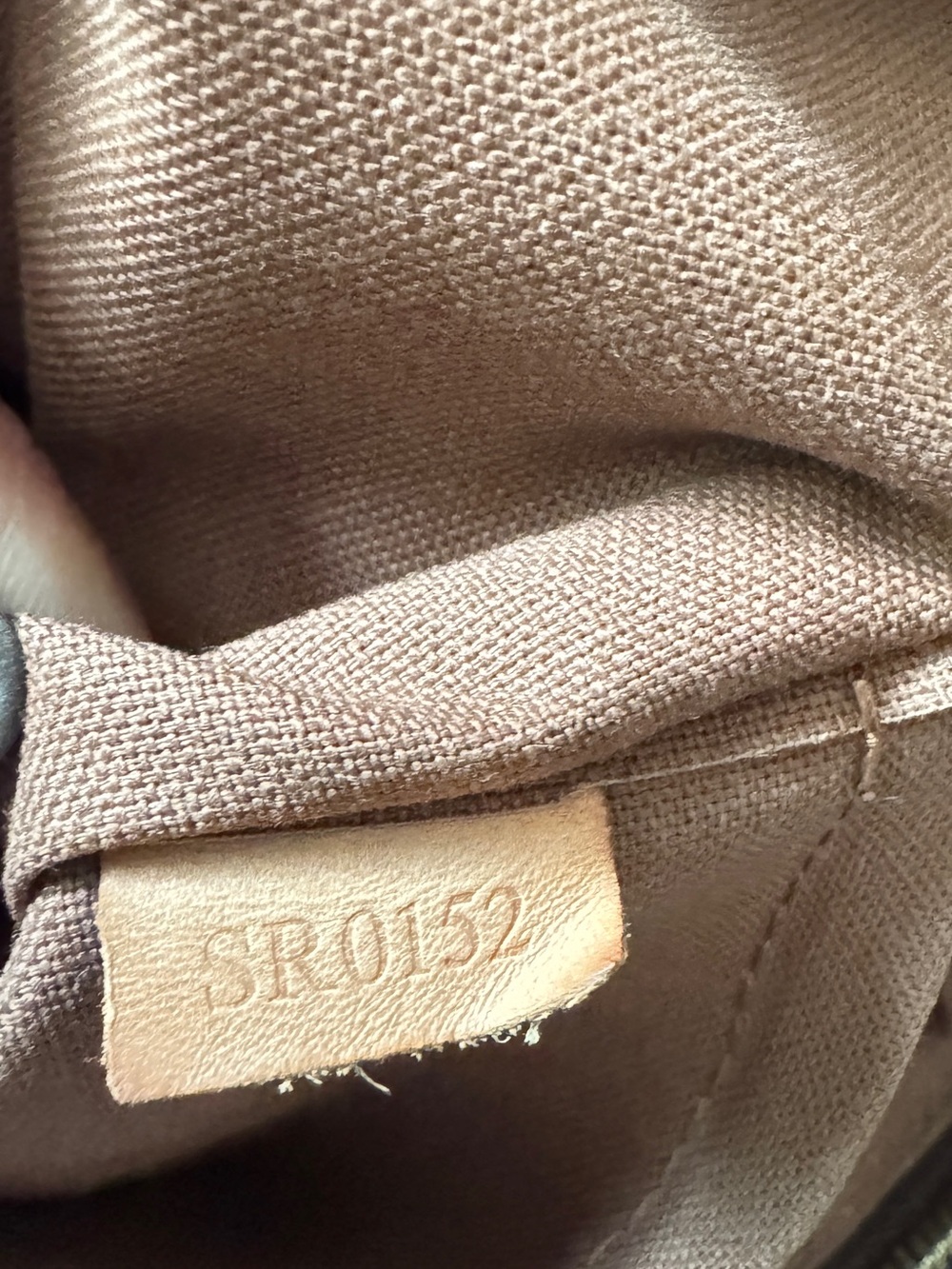 #SALE Closet close Jun26-Aug15 !!#Louis Vuitton Monogram Canvas Palermo PM Tote - Picture 3 of 16